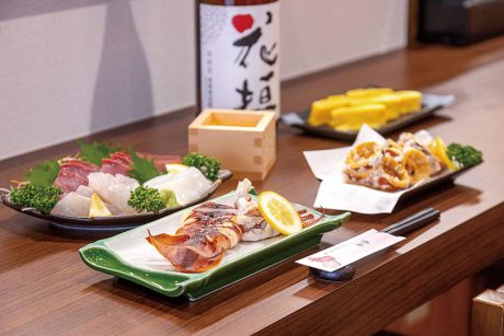 酒と肴の旨い店 和華(わか)