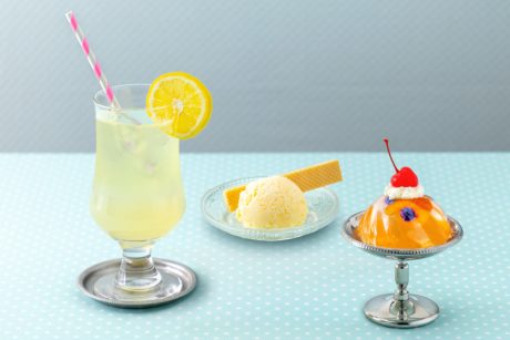 懐かしいアイスクリンの作り方！レスカや喫茶風レトロスイーツレシピをご紹介