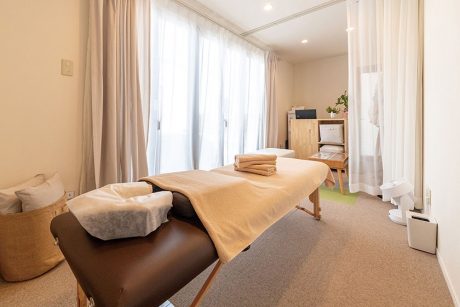 RELAXATION SALON And(リラクゼーションサロン アンド)