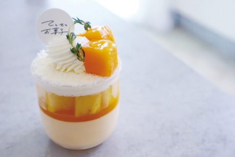 福井県内に最近オープンした4店を紹介します!~nao coffee、municafe、てとてとお菓子、ʻoluty~
