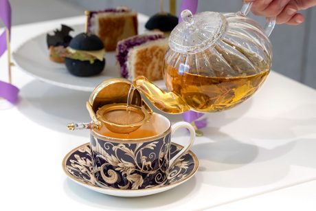 福井県内の茶房・カフェ6選！至福の時に浸れるとっておきのお茶で癒されて。