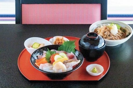 食事処 みや川