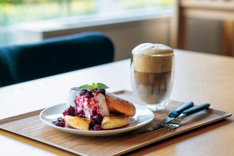 コワーキングカフェ プチル