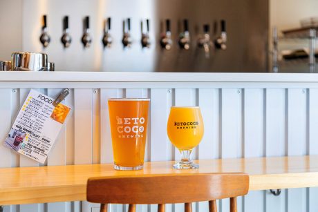 福井県内に最近オープンした4店を紹介します!~コワーキングカフェ プチル、Beto Coco Brewing、PARFUM DU PAIN、Nicolino~