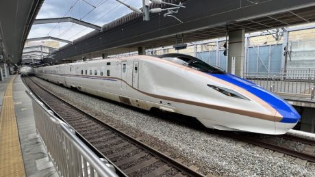 9/23(土)から北陸新幹線がテスト走行開始！ 開業前に一足はやく福井県内で新幹線が見えちゃうスポットを公開します♪