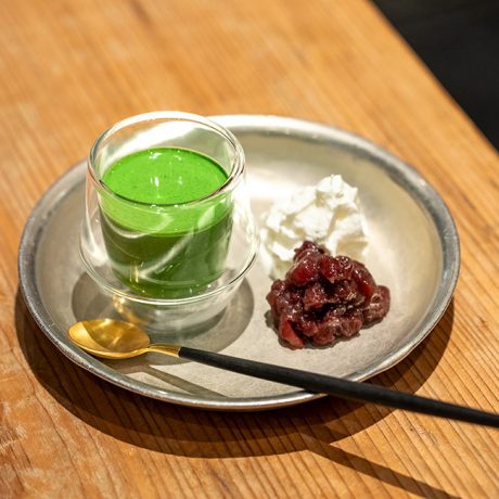 芳醇な「秋茶」を楽しむティーレシピ。基本的な淹れ方やアレンジレシピも。