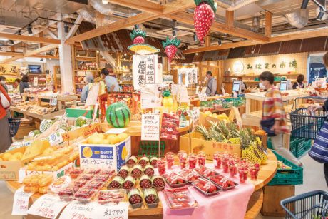 ご当地グルメやお土産を手軽に。若狭町・美浜町にある3つの道の駅をご紹介！【三方五湖ごはんweb】