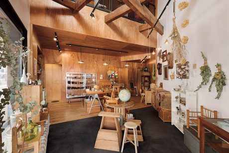 フタタビ UPCYCLE&REUSE