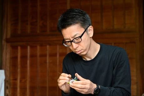 こたかな福井びと