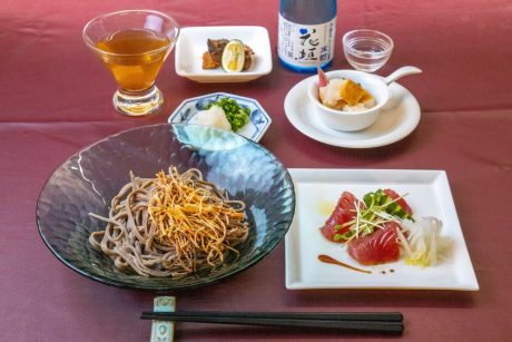 SHEZ SAKAI(シェ サカイ)