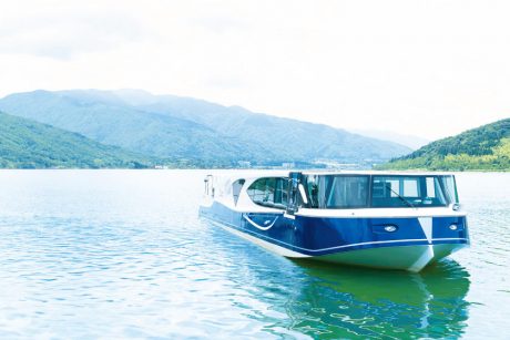 福井県・美浜町の定番観光地4選。味わいたいご当地料理もご紹介