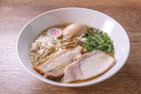 福井駅前の人気ラーメン店「中華そば だるまや」が3/15(土)に閉店！ 移転予定の場所はどこ？