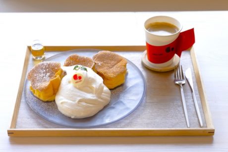 敦賀市氣比神宮横に「miko cafe」がオープン！ 美味しいものいっぱいの、和と洋がコラボした素敵空間でした。