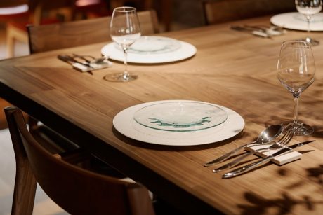 【2024お年玉プレゼント】欧風料理レストラン「la clarté KAGURA」(ラ クラルテ カグラ)から「ペアランチコースチケット」を1名様にプレゼント！