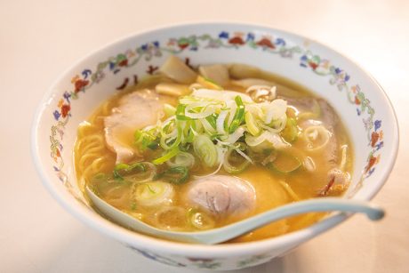 池田屋ごんちゃん