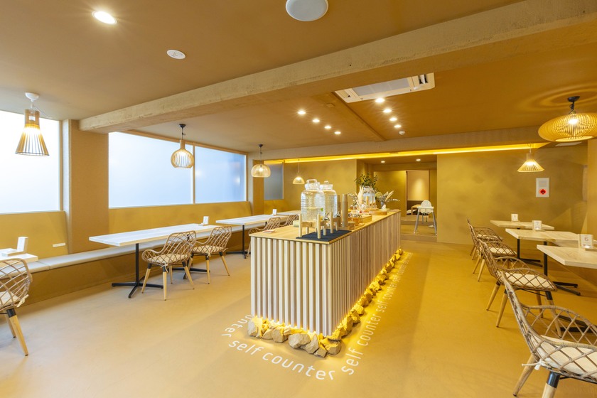 miko cafe（ミコカフェ） サブ画像