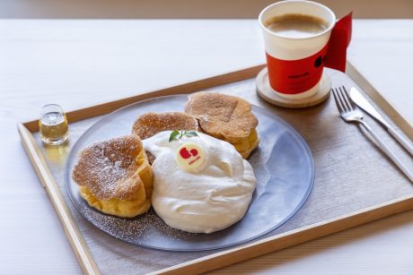 miko cafe(ミコカフェ)