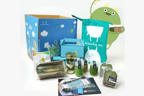 【2024お年玉プレゼント】抹茶庵「抹茶に溺れる抹茶庵スイーツセット」を3名様にプレゼント！