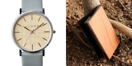 【2024お年玉プレゼント】ハコアの腕時計「WATCH 1100」と名刺・カードケース「CARD CASE」を合計4名様にプレゼント！