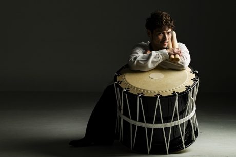 【1/7(日) 公演チケットプレゼント】世界に誇る和太鼓の魅力を体感！ Taiko-ist TAKUYA コンサート ～Akirakana Hikari～チケットを5名様にプレゼント！