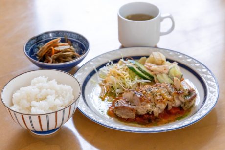 kitchen 和（キッチンなごみ）