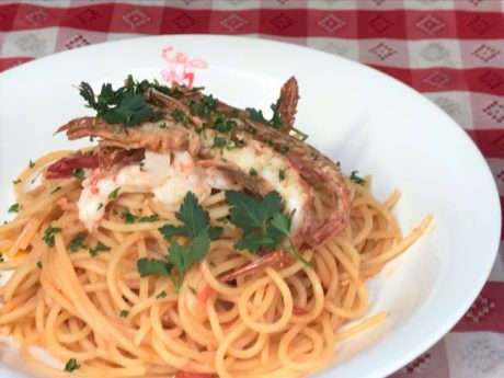 銀座イタリー亭