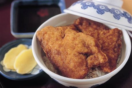 福井名物グルメ「ソースカツ丼」はここで食べよう！ 地元情報サイトが推す12の名店。