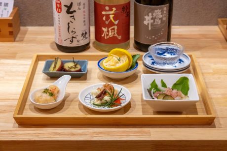 ちょい呑み処 ババズ