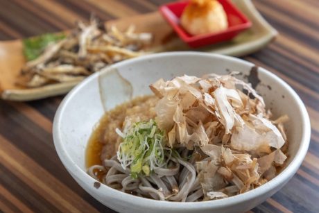 おいで康 旬菜鮮魚と炭火焼