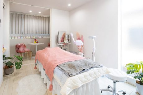 beauty salon W(ダブル)