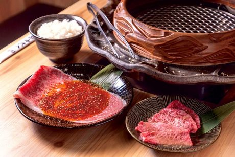 焼肉すだく家族亭 福井春江店