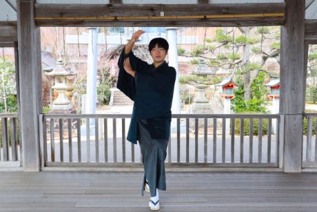 先人の想いを胸に、民謡の輪を未来へ紡ぐ。NPO法人「とても敦賀すきすき」の森野巧巳さん（敦賀市）【こたかな福井びと】