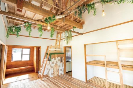 福井県内のアウトドア・宿泊施設4選。自然に囲まれて泊まれるビレッジやホテルをご紹介。