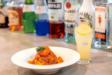 ダーツ＆キッチン BAD BIRDY（バッド バーディ）