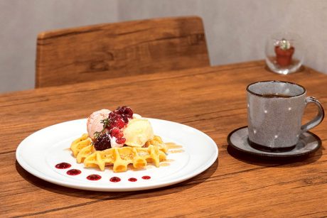 Yuu.cafe(ユウカフェ)