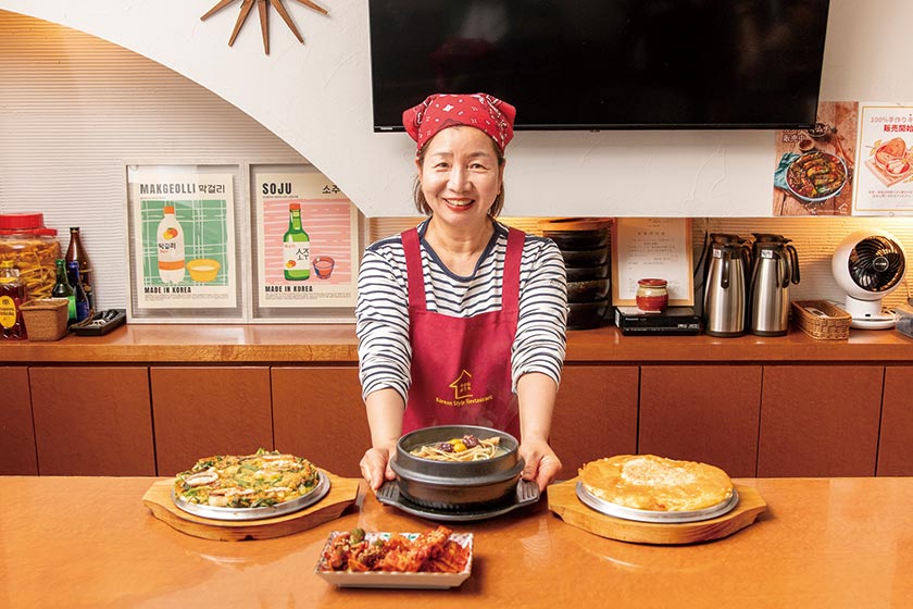 福井にあるオススメ韓国家庭料理店3選。本場の“おふくろの味”に会い行こう。