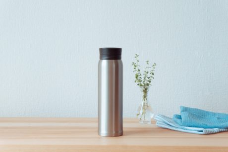 【プレゼントあり】マイボトルを持って街に出よう♪ お得な特典いっぱいの「福井県マイボトル月間」が開催中だよ。