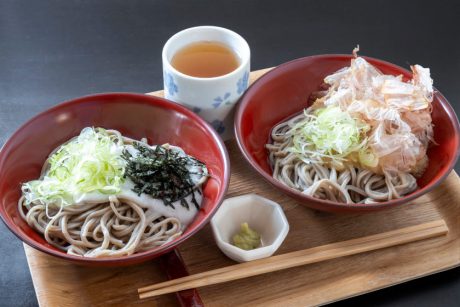 えきライブラリー tetote