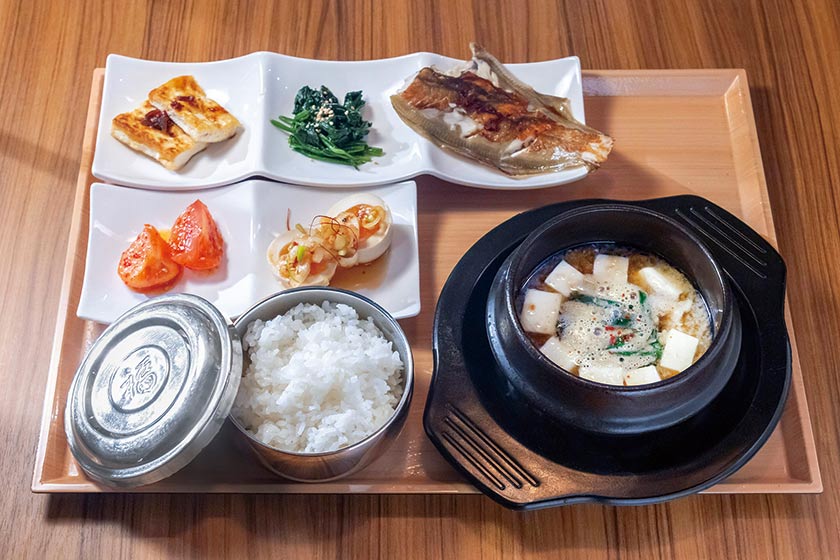 気軽に行ける福井県内の韓国ランチ5選！ 韓国料理をテイクアウトできる3店もご紹介。