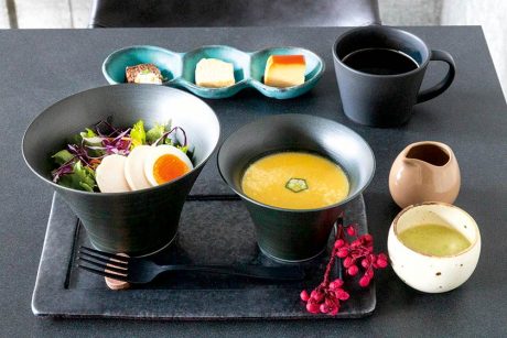 85cafe(ハチゴーカフェ)