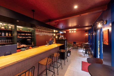 フランス酒場 Antique（アンティーク）