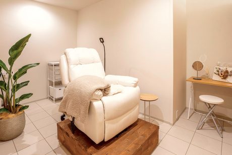 eyelash salon uni(ユニ)