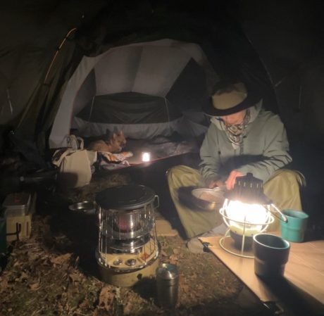 【犬と猫と人間（僕）の徒然なる日常。】第15話：雨は嫌いだった。