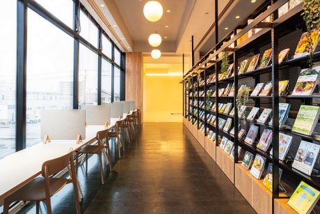 TSUTAYA Conditioning 福井高柳店(ツタヤコンディショニング)