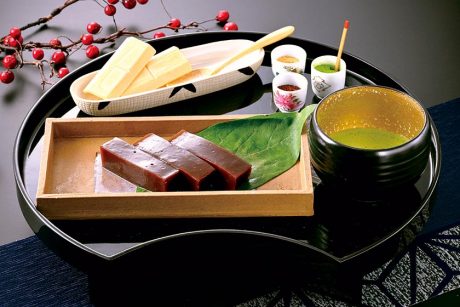 多葉喜(たばき)