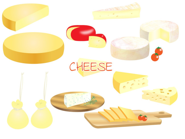 フランス文化サロン「チーズを作ってみよう」 メイン画像