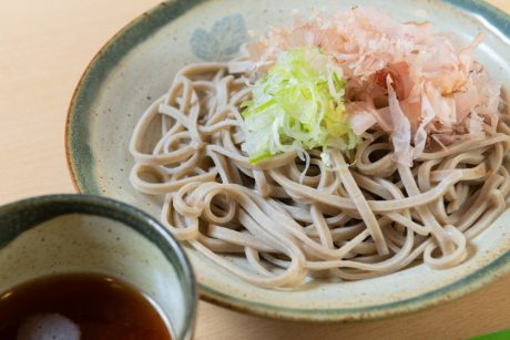 手打ち蕎麦 ふじ田や