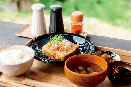 道のオアシス フォーシーズンテラス