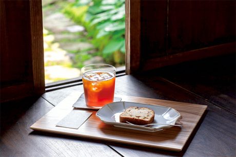 sou’s coffee roastery(ソウズコーヒーロースタリー)