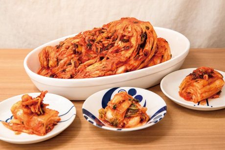 福井県内のキムチ専門店＆キムチ教室まとめ！ 知れば知るほど奥深いキムチの世界。